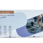 Aspiradora Portátil Multi-one 4 en 1