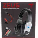 Auricular Gaming Kolke