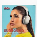 Auricular Inalámbrico Kolke Mod KAB633