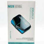 Auricular Wireless Mod M28