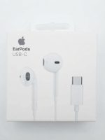Auriculares Earpods USB-C