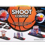 Juego infantil Shoot Contest