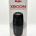 Parlante portátil Kolke Mod Xboom