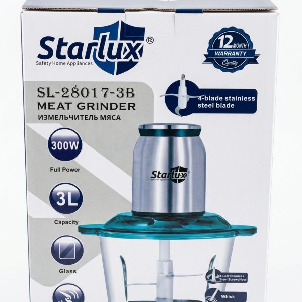 Procesadora Starlux