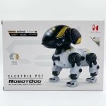Perro Robot Didáctico