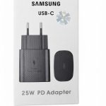Cargador Samsung 25 w