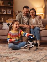 Perro Robot Didáctico - Imagen 2